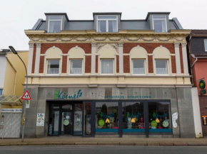 029 - Ferienwohnungen Renken